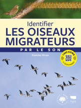 Identifier les oiseaux migrateurs par le son de Stanislas Wroza